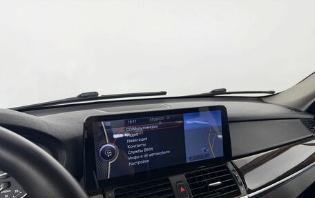 BMW X5, 2012 год, 1 999 000 рублей, 13 фотография