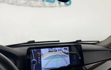 BMW X5, 2012 год, 1 999 000 рублей, 14 фотография