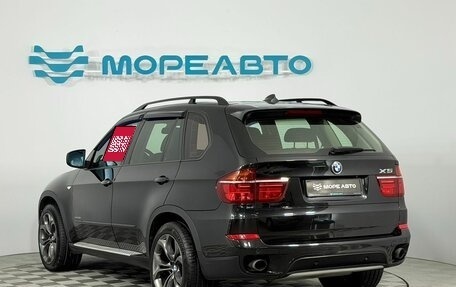 BMW X5, 2012 год, 1 999 000 рублей, 7 фотография