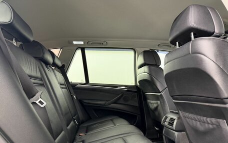 BMW X5, 2012 год, 1 999 000 рублей, 19 фотография