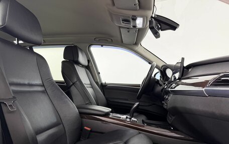 BMW X5, 2012 год, 1 999 000 рублей, 20 фотография