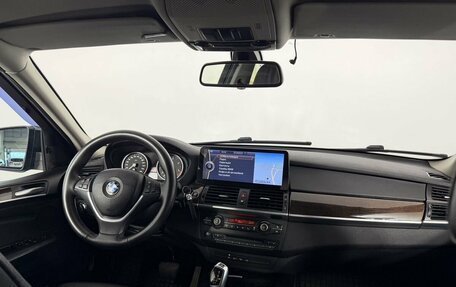 BMW X5, 2012 год, 1 999 000 рублей, 22 фотография