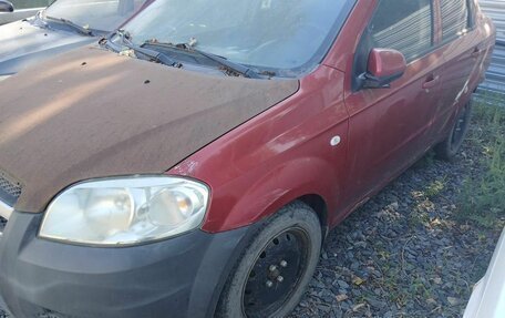 Chevrolet Aveo III, 2011 год, 232 500 рублей, 2 фотография
