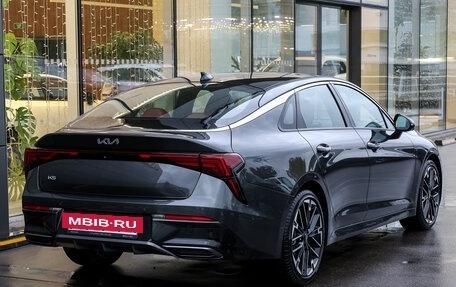 KIA K5, 2024 год, 3 950 000 рублей, 7 фотография