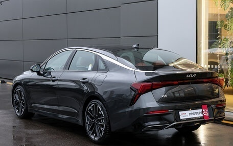 KIA K5, 2024 год, 3 950 000 рублей, 5 фотография