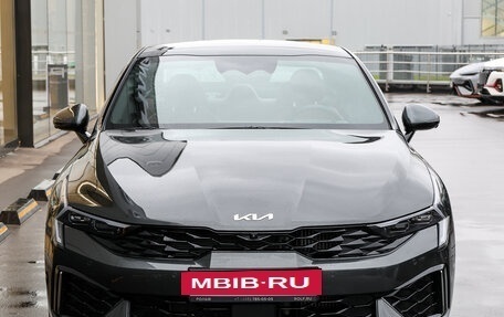 KIA K5, 2024 год, 3 950 000 рублей, 3 фотография