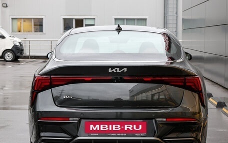 KIA K5, 2024 год, 3 950 000 рублей, 6 фотография