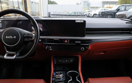 KIA K5, 2024 год, 3 950 000 рублей, 17 фотография