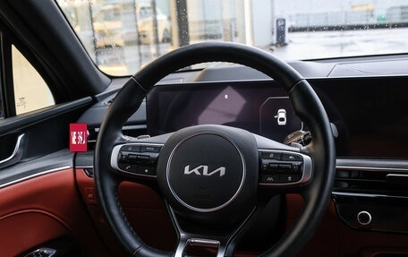 KIA K5, 2024 год, 3 950 000 рублей, 16 фотография
