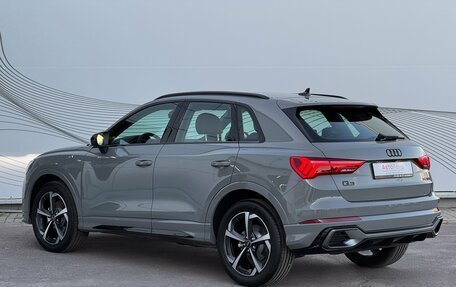 Audi Q3, 2026 год, 3 890 000 рублей, 6 фотография