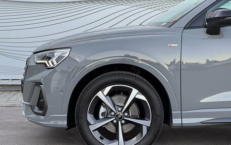 Audi Q3, 2026 год, 3 890 000 рублей, 3 фотография