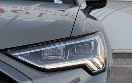 Audi Q3, 2026 год, 3 890 000 рублей, 4 фотография