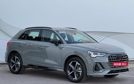 Audi Q3, 2026 год, 3 890 000 рублей, 5 фотография