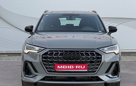 Audi Q3, 2026 год, 3 890 000 рублей, 2 фотография
