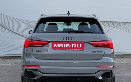 Audi Q3, 2026 год, 3 890 000 рублей, 7 фотография