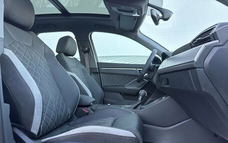 Audi Q3, 2026 год, 3 890 000 рублей, 16 фотография