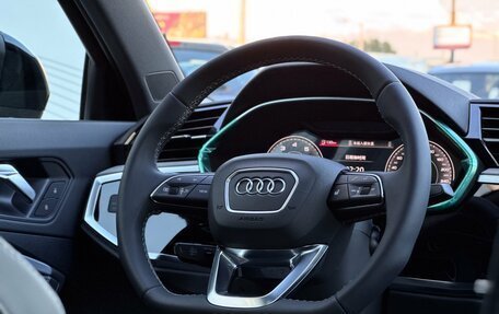 Audi Q3, 2026 год, 3 890 000 рублей, 11 фотография