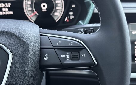 Audi Q3, 2026 год, 3 890 000 рублей, 15 фотография