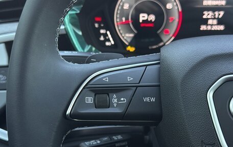 Audi Q3, 2026 год, 3 890 000 рублей, 13 фотография
