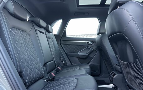 Audi Q3, 2026 год, 3 890 000 рублей, 17 фотография