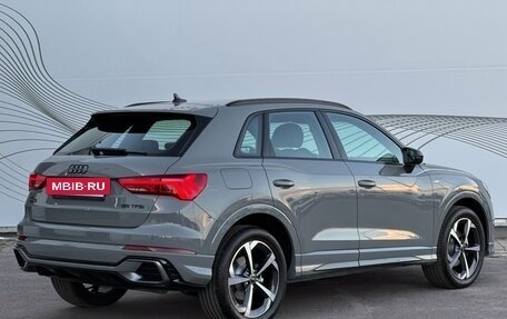 Audi Q3, 2026 год, 3 890 000 рублей, 9 фотография