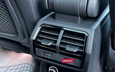 Audi Q3, 2026 год, 3 890 000 рублей, 19 фотография