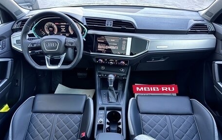 Audi Q3, 2026 год, 3 890 000 рублей, 12 фотография