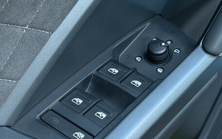 Audi Q3, 2026 год, 3 890 000 рублей, 25 фотография