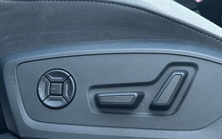 Audi Q3, 2026 год, 3 890 000 рублей, 27 фотография