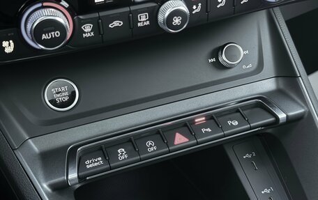 Audi Q3, 2026 год, 3 890 000 рублей, 22 фотография