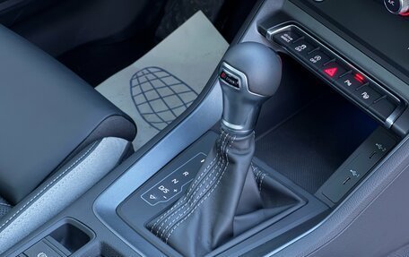 Audi Q3, 2026 год, 3 890 000 рублей, 23 фотография