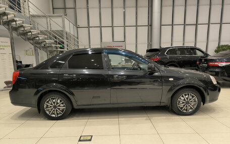 Chevrolet Lacetti, 2010 год, 399 000 рублей, 5 фотография
