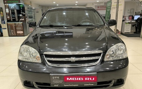 Chevrolet Lacetti, 2010 год, 399 000 рублей, 2 фотография