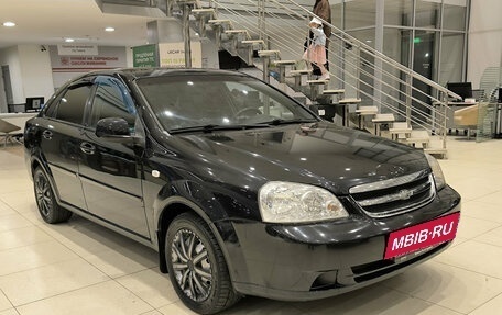 Chevrolet Lacetti, 2010 год, 399 000 рублей, 3 фотография