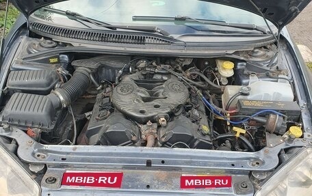 Dodge Intrepid II, 2002 год, 150 000 рублей, 1 фотография