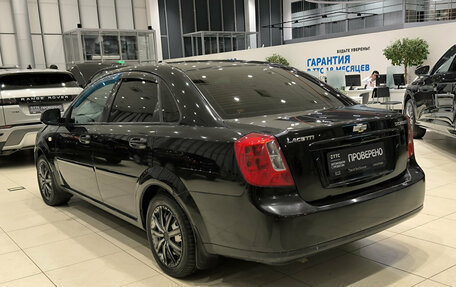 Chevrolet Lacetti, 2010 год, 399 000 рублей, 8 фотография