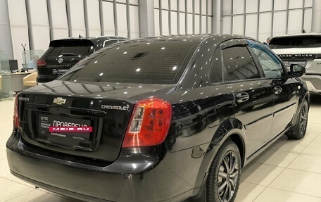 Chevrolet Lacetti, 2010 год, 399 000 рублей, 6 фотография