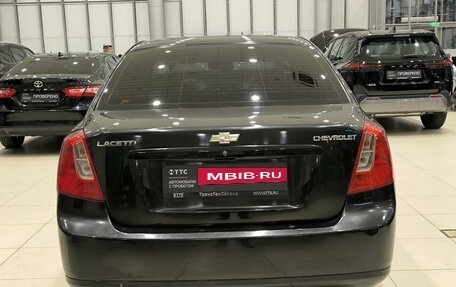 Chevrolet Lacetti, 2010 год, 399 000 рублей, 7 фотография