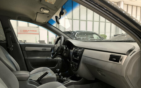 Chevrolet Lacetti, 2010 год, 399 000 рублей, 13 фотография