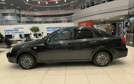 Chevrolet Lacetti, 2010 год, 399 000 рублей, 10 фотография