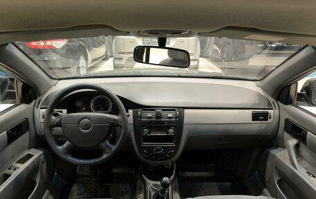 Chevrolet Lacetti, 2010 год, 399 000 рублей, 17 фотография