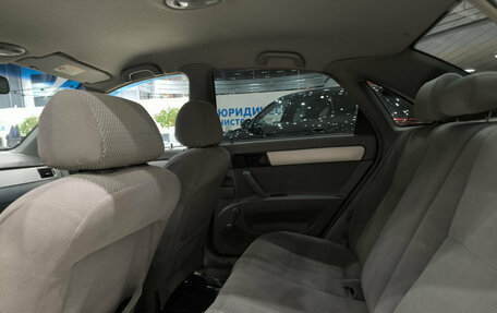 Chevrolet Lacetti, 2010 год, 399 000 рублей, 15 фотография