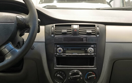 Chevrolet Lacetti, 2010 год, 399 000 рублей, 18 фотография
