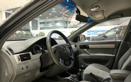 Chevrolet Lacetti, 2010 год, 399 000 рублей, 20 фотография
