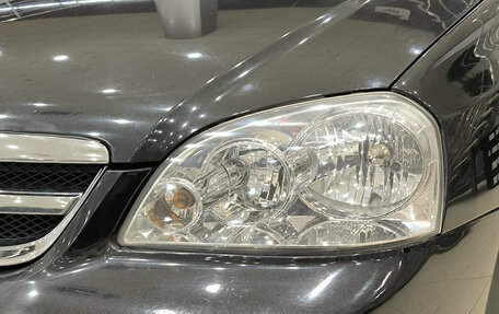Chevrolet Lacetti, 2010 год, 399 000 рублей, 21 фотография