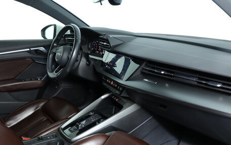 Audi A3, 2021 год, 2 900 000 рублей, 9 фотография