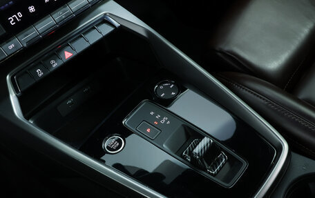 Audi A3, 2021 год, 2 900 000 рублей, 15 фотография