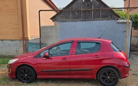 Peugeot 308 II, 2010 год, 350 000 рублей, 4 фотография