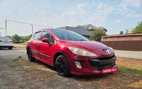 Peugeot 308 II, 2010 год, 350 000 рублей, 8 фотография