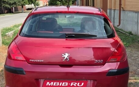 Peugeot 308 II, 2010 год, 350 000 рублей, 6 фотография